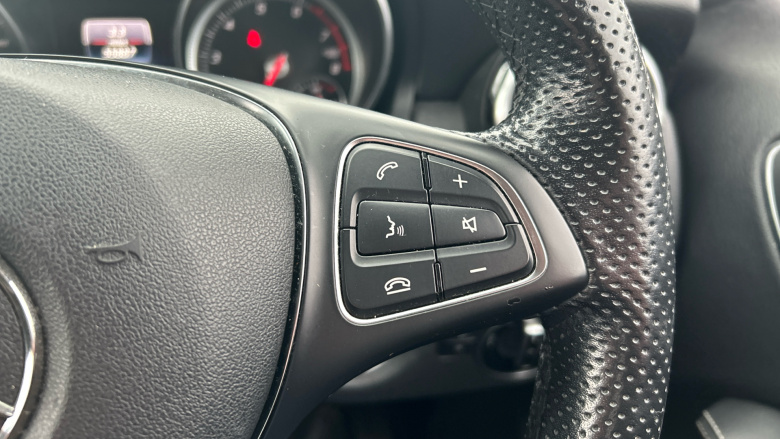 Mercedes-Benz GLA 200 Sport 5dr Petrol Hatchback